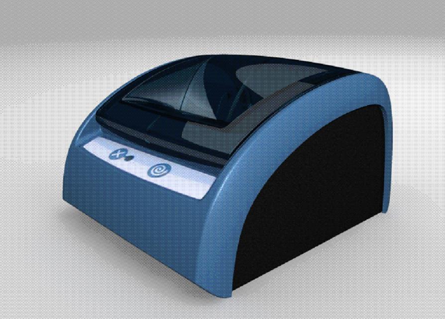 SRI Serial Mini Printer